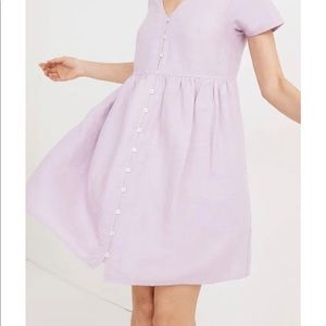 Madewell Dress
